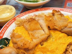 -孖记茶档·热腾茶餐(江南西plus店)