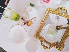 富士山-L'amour澜茉·轻法餐
