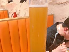 -大哈福烧烤·海鲜·家常菜(延安三路店)