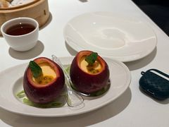 -银灯食府(丽丰国际中心店)