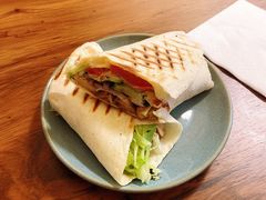 -Turka土耳咖(五大道店)
