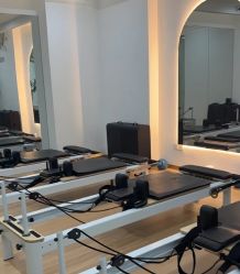 -三昧瑜伽·普拉提