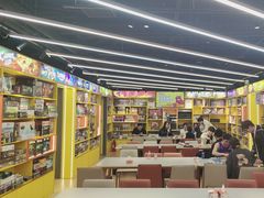 -猎人桌游吧(合生汇店)