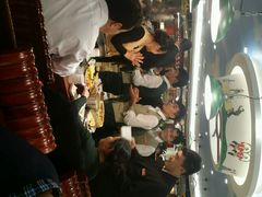 -比亚森自助烤肉料理(裕华店)