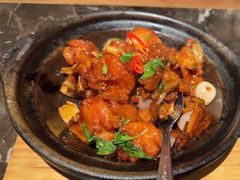 -汤城小厨•粤菜•靓汤(苏州街店)