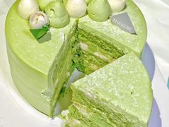 -théATRE 茶聚场(王府中環店)