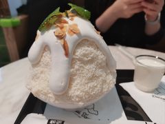 -丹礼糖甜品