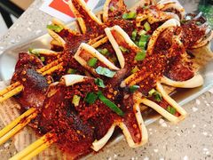 -集渔·泰式海鲜火锅(科华店)