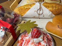 -高力乐面包咖啡厅(西塔店)