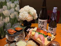 -千代武日本料理(开发区店)
