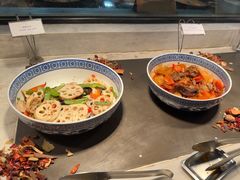 -飨食汇全日制餐厅·昆山皇冠假日酒店(九方店)