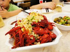 精品蒜香龙虾-阿胖龙虾(罍街店)