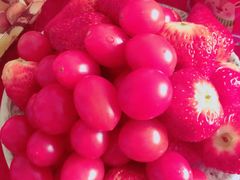 -果蔬好生活超市(乐堤港店)