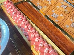 -羊大爷涮肉(亮马桥店)