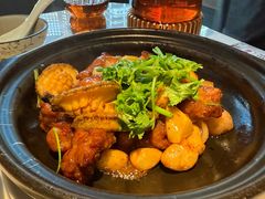 -潮堂 · 潮州菜(国贸商城店)