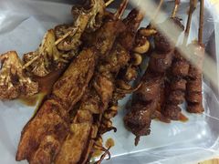 老胡记炸炸炸-胡仁根胡记炸炸炸