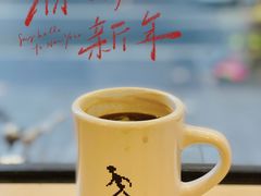 -常识咖啡common sense(春熙路店)