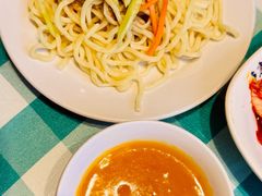 -益百岁牛尾汤主题餐厅(辛庄街店)