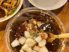 -岗上渣渣老火锅(两路口店)