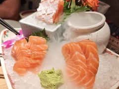 -阿吾罗·月咏精致日料(港汇恒隆广场店)