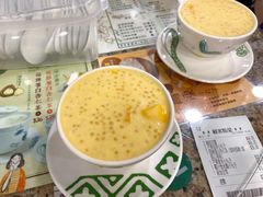 -地茂馆甜品