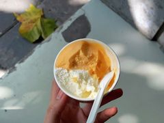 -Dip in Gelato(富民路店)