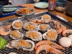 -蚝英雄·鲜蚝自助专门店