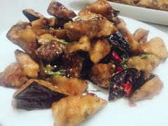 -老牌坊鲁菜名店(宽厚里店)