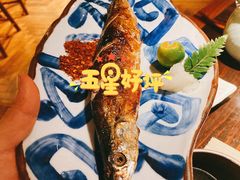 -山葵家·创意料理(宁波来福士店)