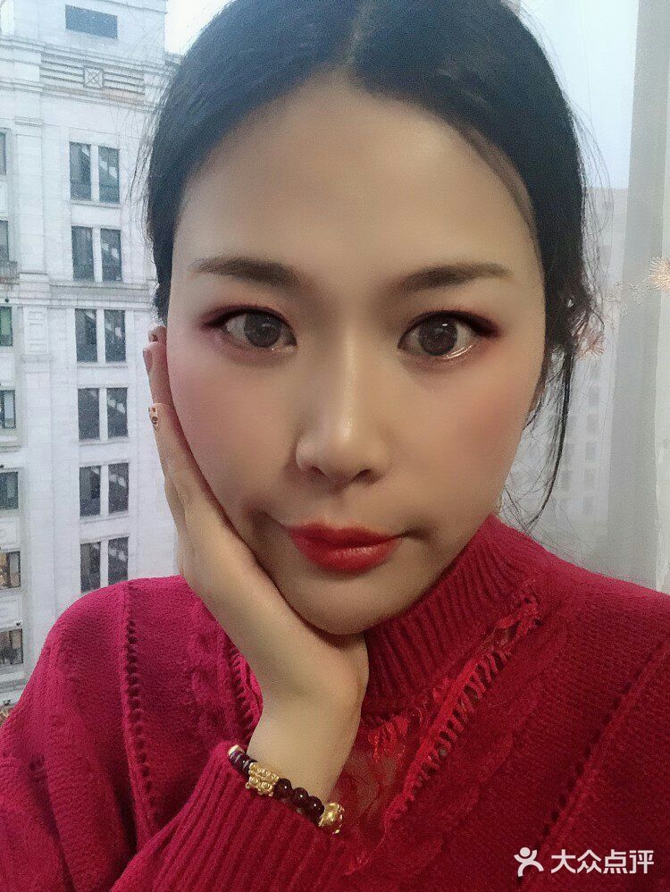 别人说的不一定好,做鼻子适合自己的才是最重要的