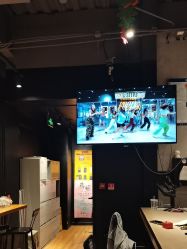 -G-STEPS舞蹈工作室