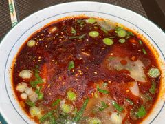 -京穆兰兰州牛肉面·清真(西客站店)