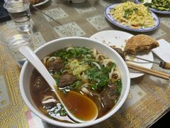 -清真·鸦儿李记·小馆(后海店)