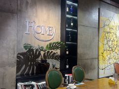 -HOME餐厅粤菜 融合菜