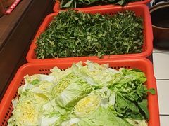 -乡野李掌柜(汉江路店)