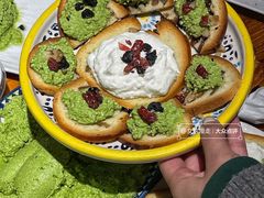 -柴窝堡22号传承新疆菜·新疆辣子鸡