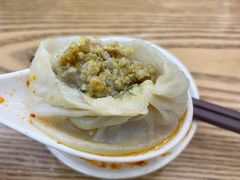 蟹粉汤包-法华汤包馆(法华镇路店)