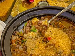 -君霖海鲜私房菜(春柳店)