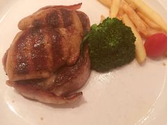 -红房子西菜馆(淮海店)