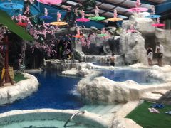 -中铁花水湾四季温泉谷