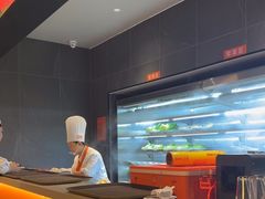 -竹犇番茄火锅(长治太行东街店)