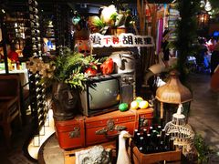 -胡桃里音乐酒馆(下沙店)