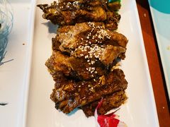 -赵小姐丨新中餐(曲江店)