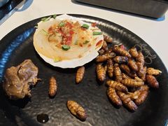 -爱伲牛肉火锅自助(景洪店)