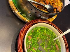 -甘家界牌柠檬鸭(青山店)