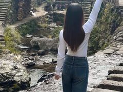 -林坑古村落