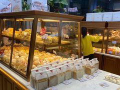 -BREAD WAY面包路·欧式面包(龙湖时代D馆店)