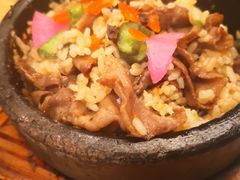 -隐泉之语日式料理(王府中环店)