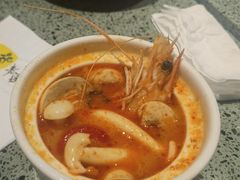 -Home Thai·泰谣(王府井apm店)