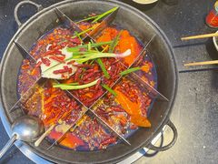-化龙桥九宫格火锅(清水河店)